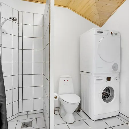 5 Bedroom Nice In Romo Holiday home *