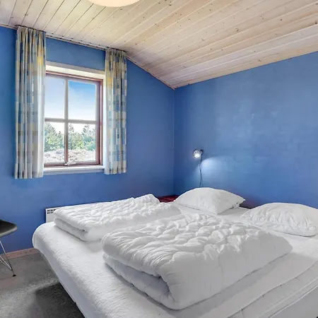 Holiday home 5 Bedroom Nice In Romo *