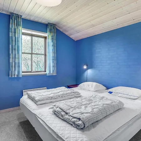 Holiday home 5 Bedroom Nice In Romo Bolilmark