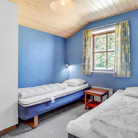 5 Bedroom Nice In Romo Bolilmark