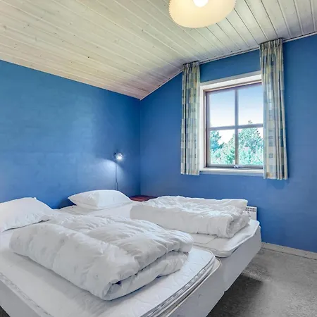 5 Bedroom Nice In Romo Holiday home