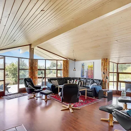 5 Bedroom Nice In Romo * Bolilmark