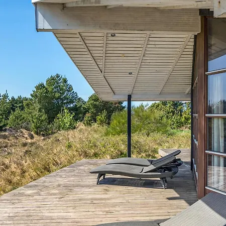 Holiday home 5 Bedroom Nice In Romo Bolilmark