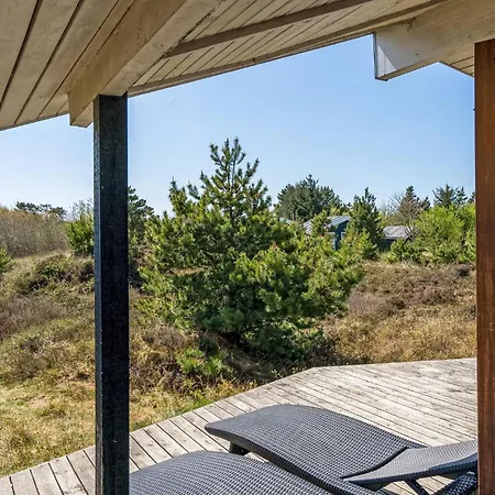 5 Bedroom Nice In Romo *